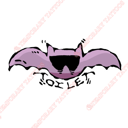 Halloween Customize Temporary Tattoos Stickers NO.3914